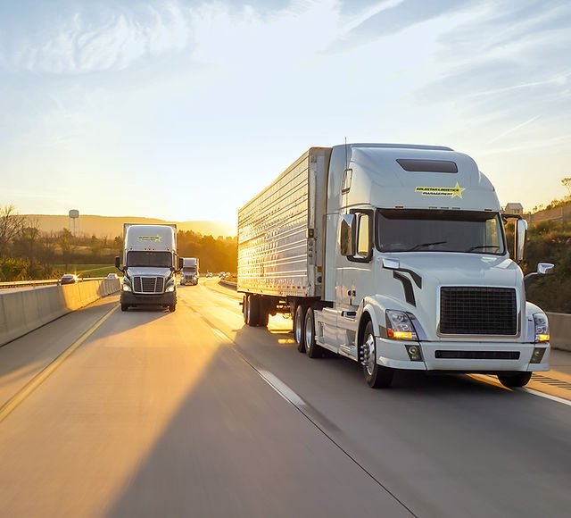 Summer Hiring Pressure in Logistics & Transportation | June 2026 Logistics Hiring Insights