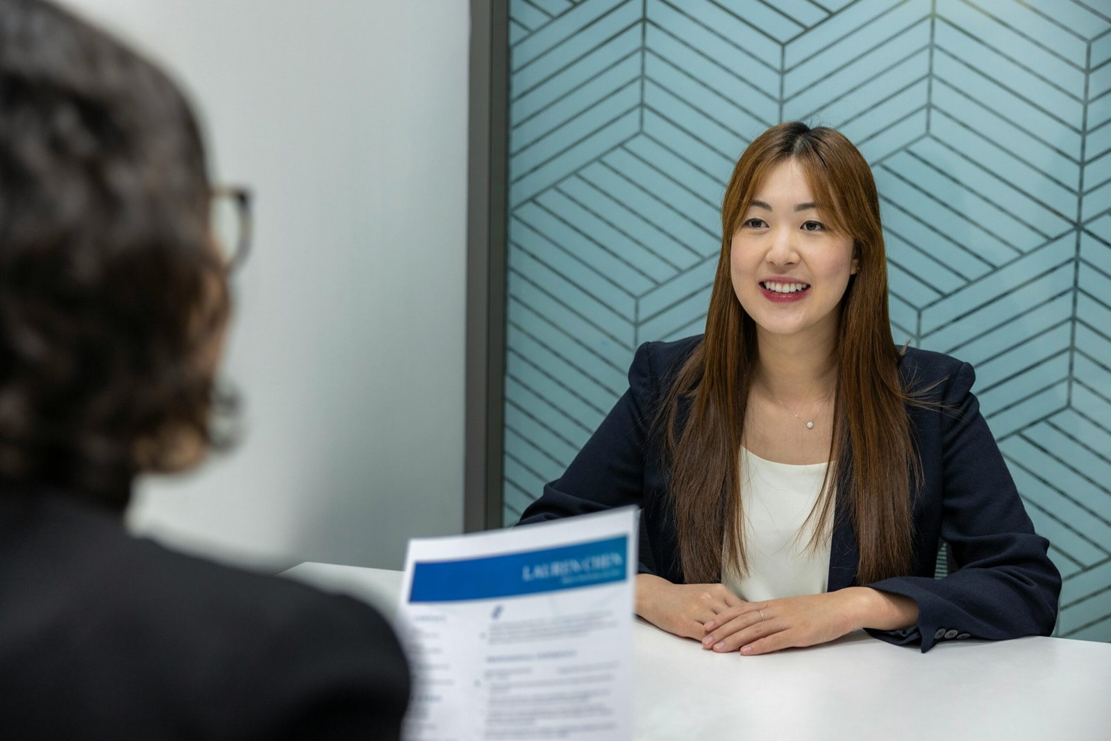 Resume Review