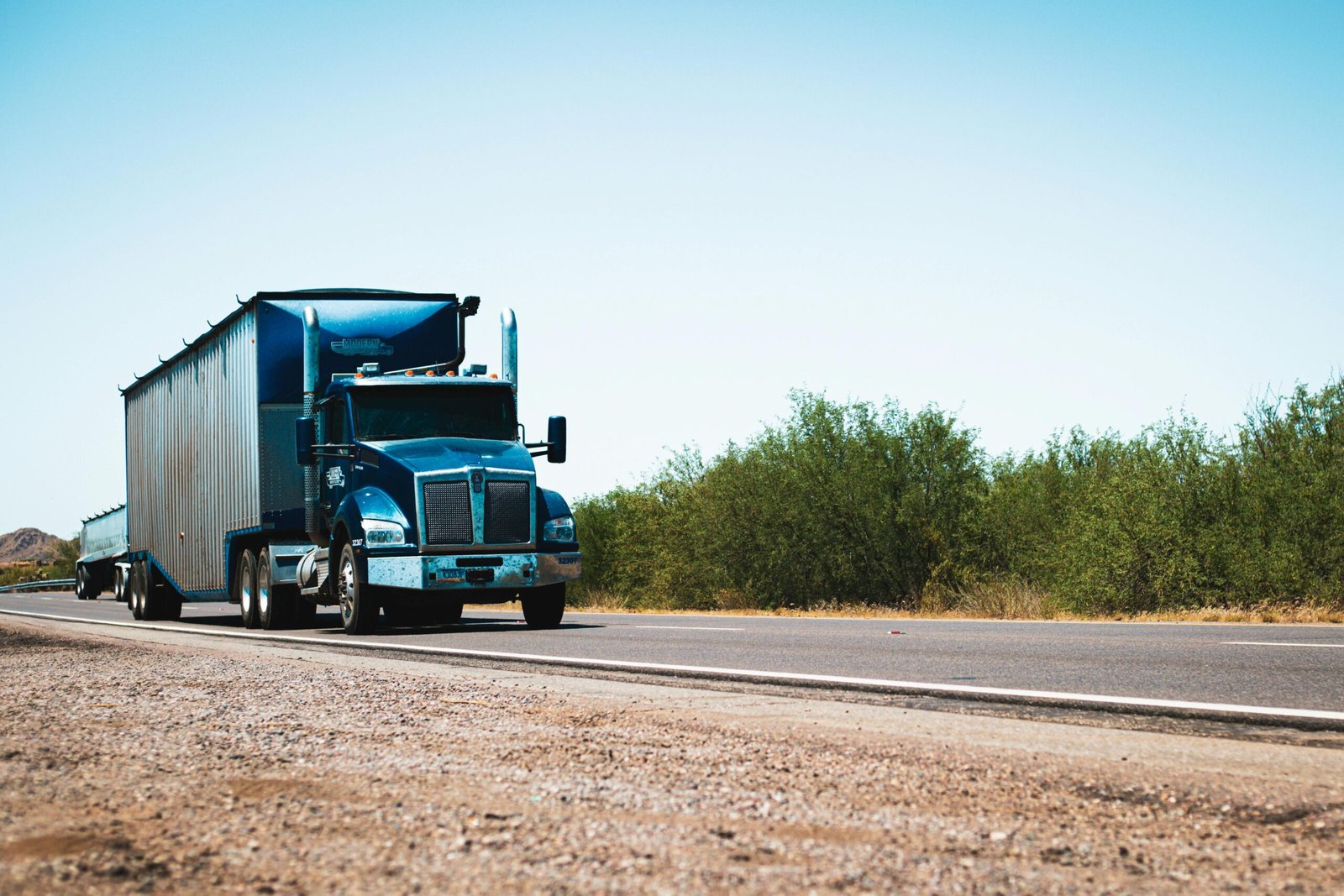 Logistics Insights